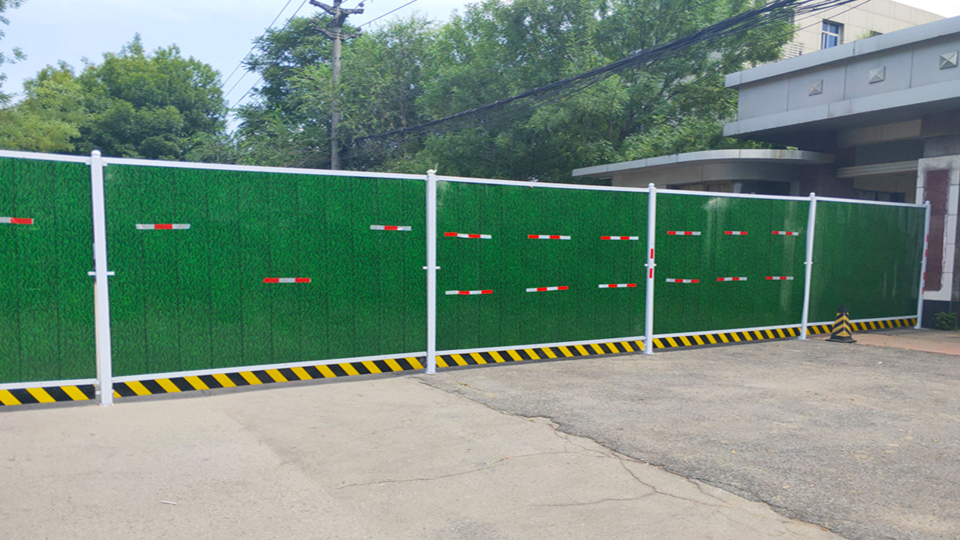 龐景實(shí)業(yè)