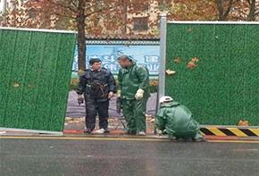 項(xiàng)目案例一