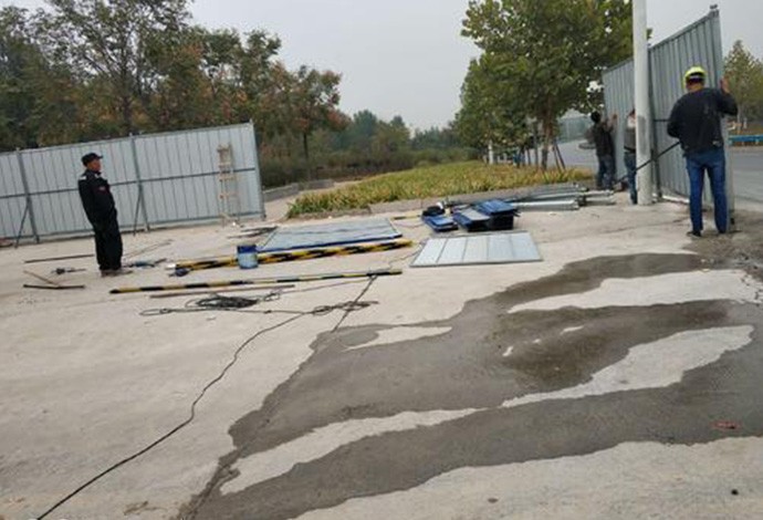 項(xiàng)目案例二