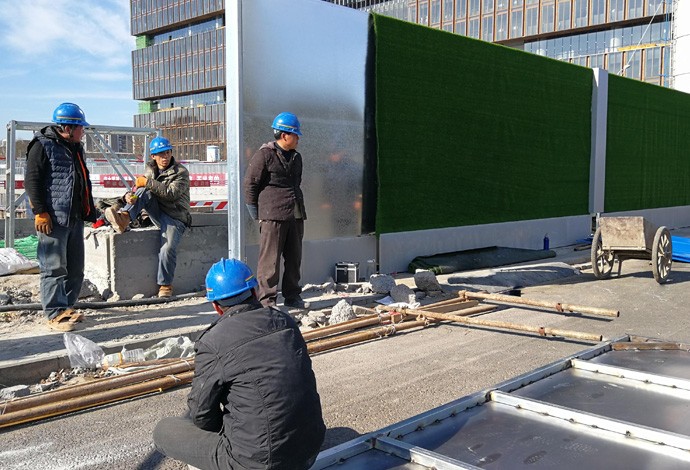 項(xiàng)目案例三