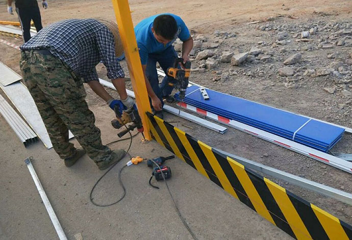 項(xiàng)目案例七