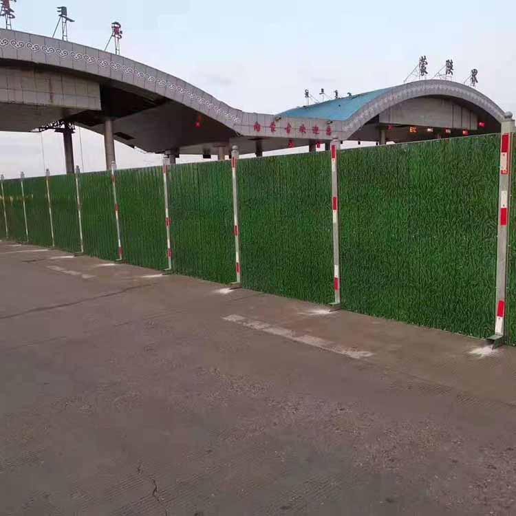 長(zhǎng)春圍擋