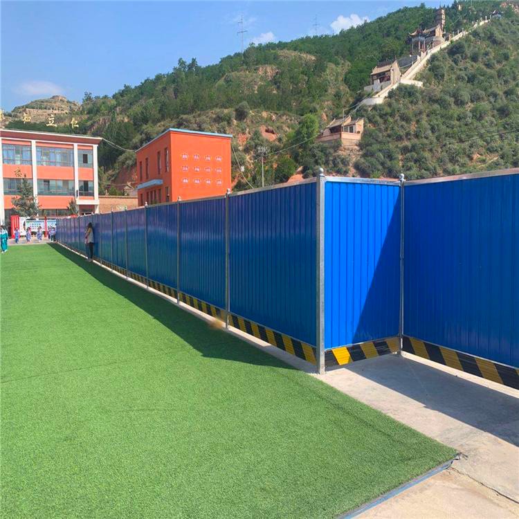 武漢活動(dòng)圍擋