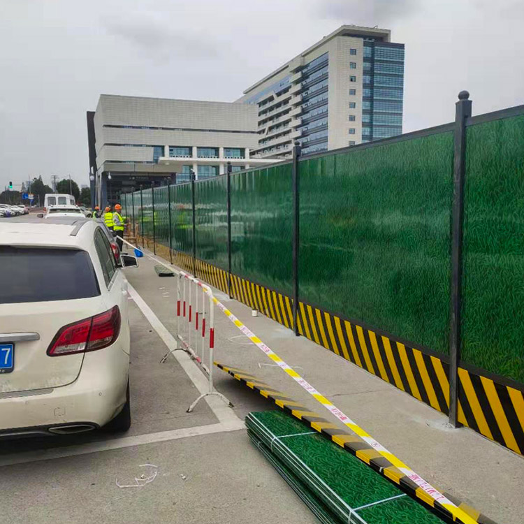 2米高工地圍擋多少錢一米？