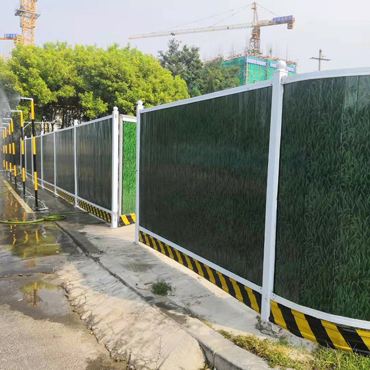 洛陽(yáng)市新型圍擋哪里買