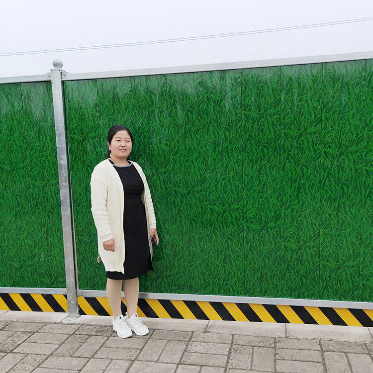 洛陽(yáng)圍擋租賃安裝