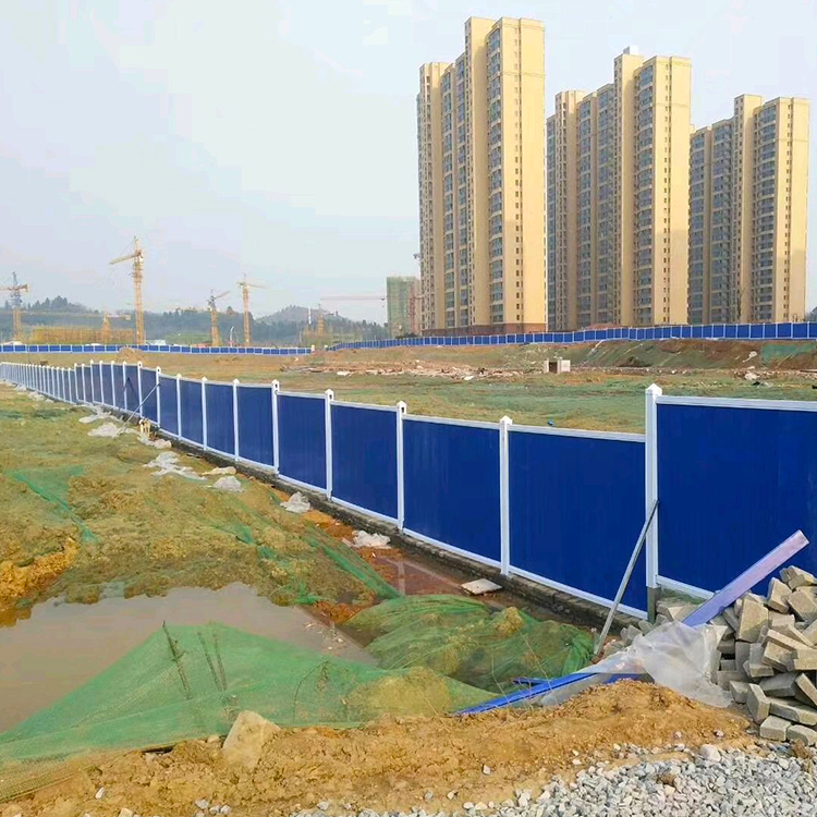 什么是市政圍擋/市政圍擋有哪些功能特點？