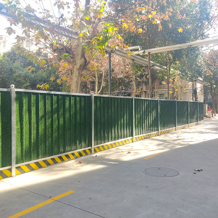 房地產(chǎn)項目圍擋(圖3)