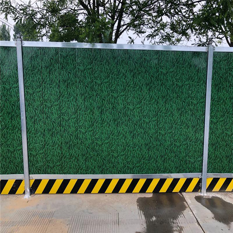 房地產(chǎn)項目圍擋(圖13)