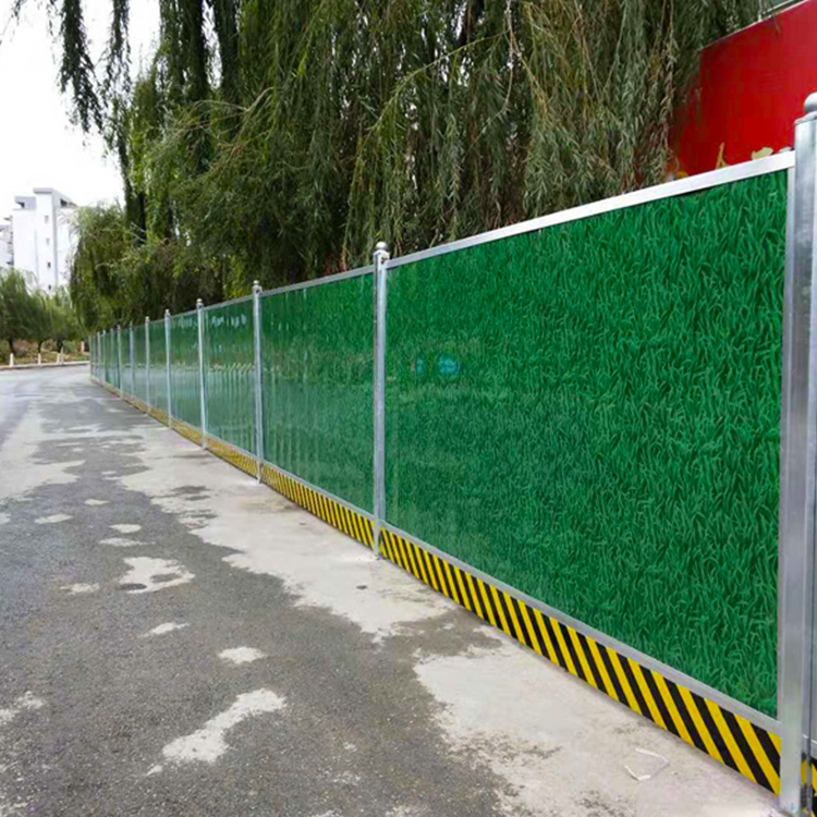 昆明施工工程圍擋報價